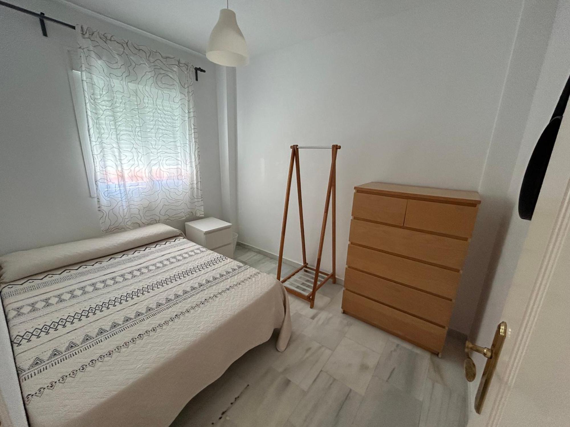 Apartamento En Punta Candor Rota Exterior foto
